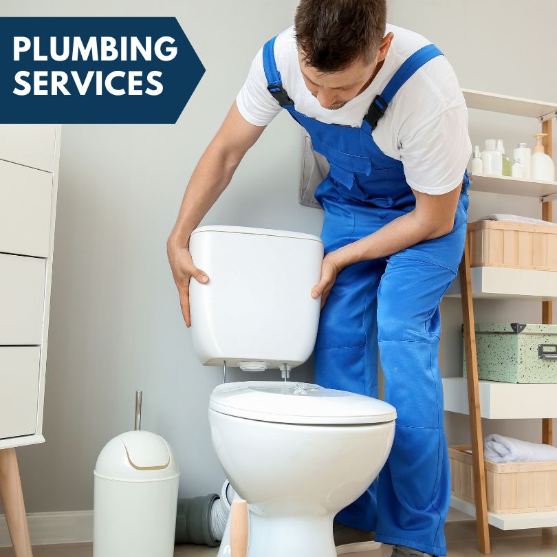 Plumbing Company in Pahrump, NV