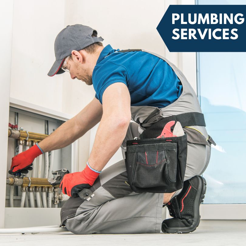 Pahrump Plumbing Company